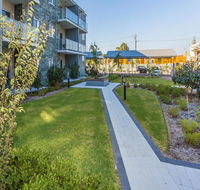 Airport Apartments by Aurum - Redcliffe Tourism