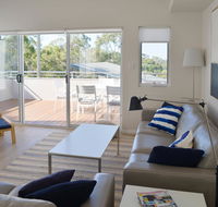 The Villa Dunsborough - Redcliffe Tourism