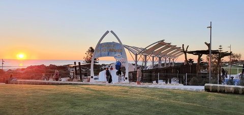 Seashore Memories - Sleeps 3 - Redcliffe Tourism 23