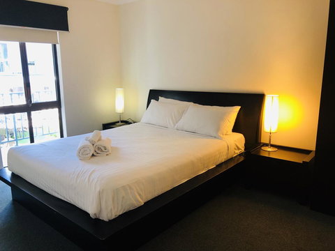 Seashore Memories - Sleeps 3 - Redcliffe Tourism 6