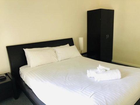 Seashore Memories - Sleeps 3 - Redcliffe Tourism 7