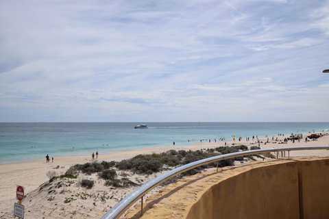 Seashore Memories - Sleeps 3 - Redcliffe Tourism 21