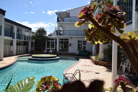 Seashore Memories - Sleeps 3 - Redcliffe Tourism 19