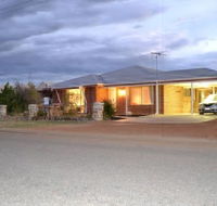 Beach Place  Leeman - Redcliffe Tourism