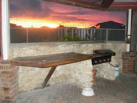 Beach Place @ Leeman - Redcliffe Tourism 3