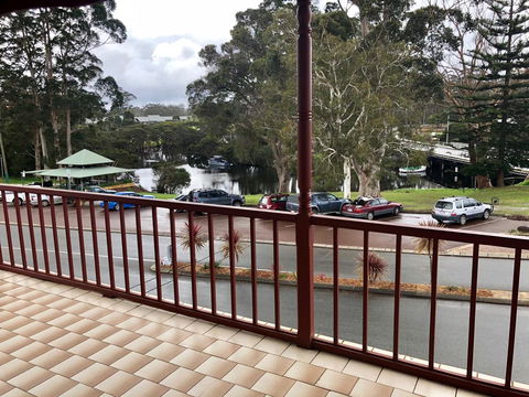 Denmark Reflections - Redcliffe Tourism 9