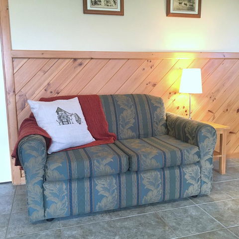 Riverside Retreat Chalets, Walpole - Redcliffe Tourism 1