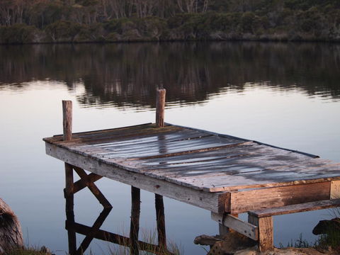 Riverside Retreat Chalets, Walpole - Redcliffe Tourism 15