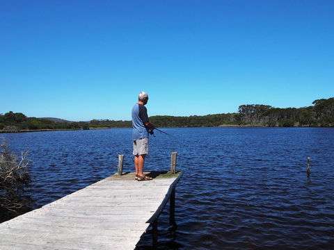 Riverside Retreat Chalets, Walpole - Redcliffe Tourism 19
