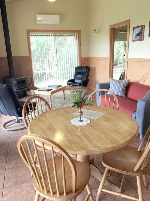 Riverside Retreat Chalets, Walpole - Redcliffe Tourism 2