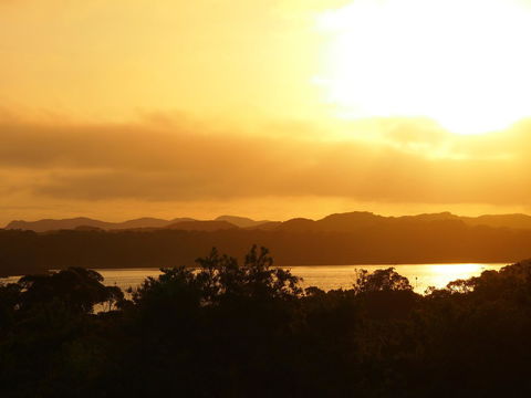 Riverside Retreat Chalets, Walpole - Redcliffe Tourism 4