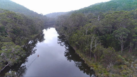 Riverside Retreat Chalets, Walpole - Redcliffe Tourism 27
