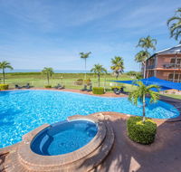 Moonlight Bay Suites - Redcliffe Tourism
