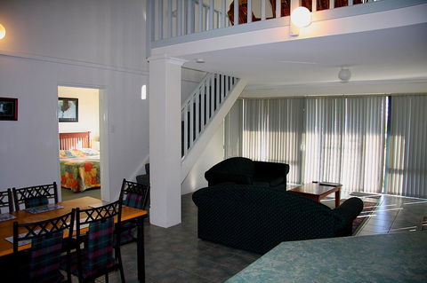 Bayside Villas - Redcliffe Tourism 28