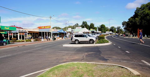 Bayside Villas - Redcliffe Tourism 2