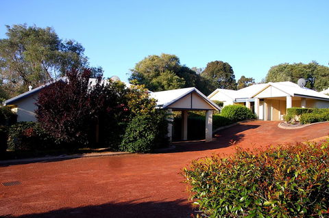 Bayside Villas - Redcliffe Tourism 22