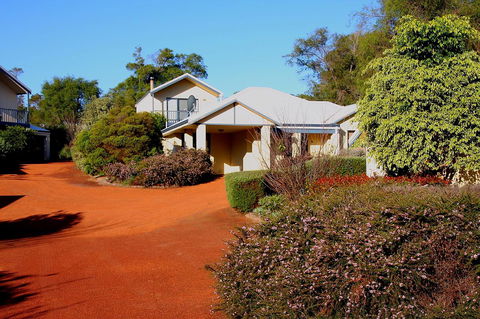 Bayside Villas - Redcliffe Tourism 23