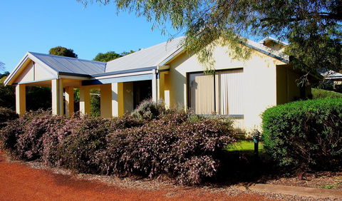 Bayside Villas - Redcliffe Tourism 30