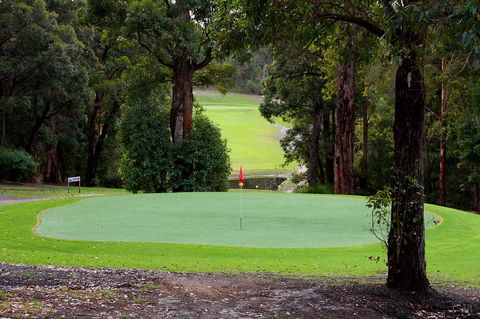 Bayside Villas - Redcliffe Tourism 6