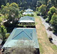 Treenbrook Cottages - Redcliffe Tourism