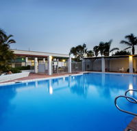Wintersun Hotel - Redcliffe Tourism