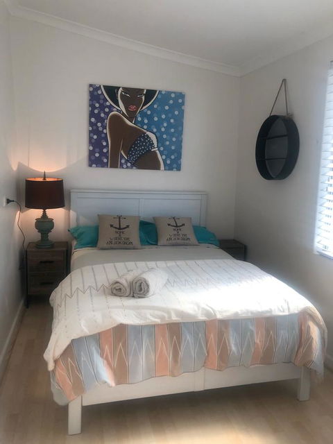 Inglewood Comfort - Redcliffe Tourism 3