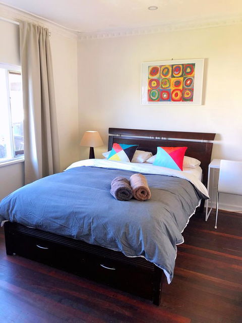 Inglewood Comfort - Redcliffe Tourism 8