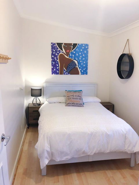 Inglewood Comfort - Redcliffe Tourism 2