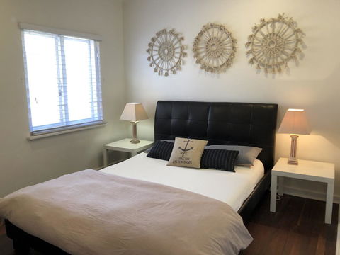Inglewood Comfort - Redcliffe Tourism 5