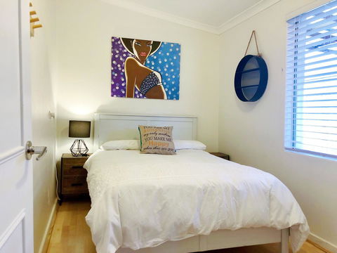 Inglewood Comfort - Redcliffe Tourism 1