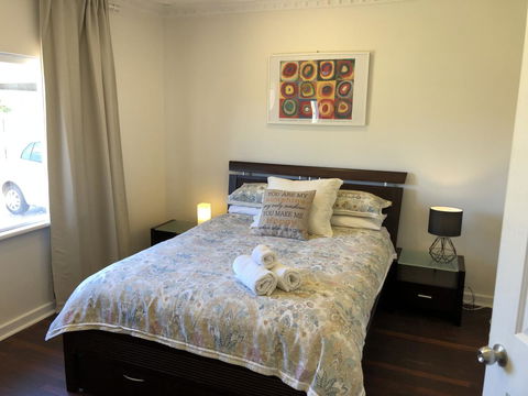 Inglewood Comfort - Redcliffe Tourism 6