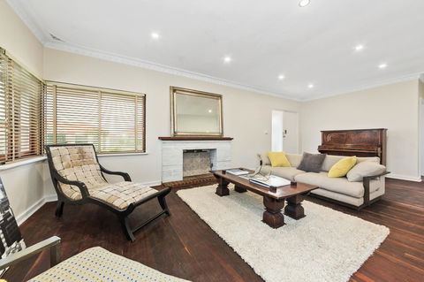 Inglewood Comfort - Redcliffe Tourism 0