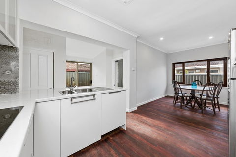 Inglewood Comfort - Redcliffe Tourism 16