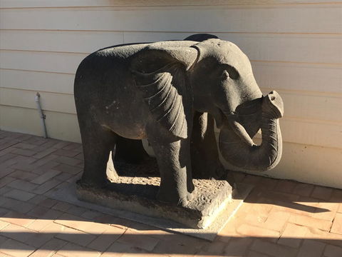 Peoples Park - Redcliffe Tourism 15