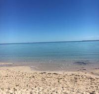 Peoples Park - Redcliffe Tourism