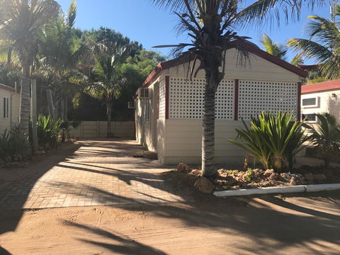 Peoples Park - Redcliffe Tourism 23