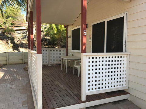 Peoples Park - Redcliffe Tourism 18