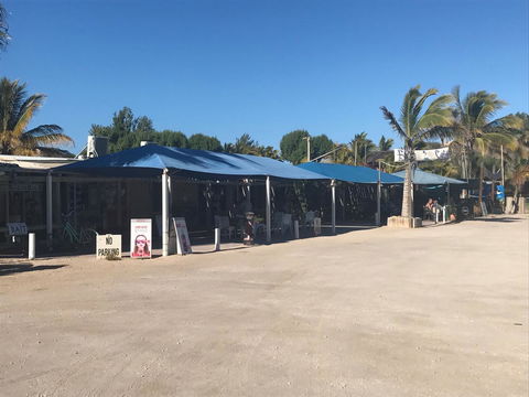 Peoples Park - Redcliffe Tourism 28