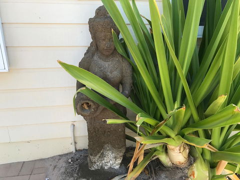 Peoples Park - Redcliffe Tourism 21