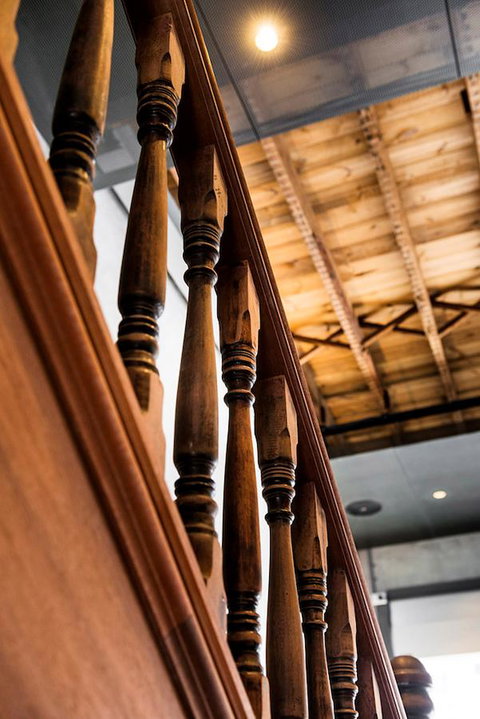 Hougoumont Hotel Fremantle - Redcliffe Tourism 35