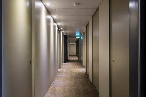 Hougoumont Hotel Fremantle - Redcliffe Tourism 41