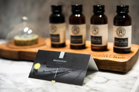 Hougoumont Hotel Fremantle - Redcliffe Tourism 2