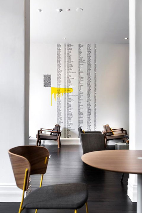 Hougoumont Hotel Fremantle - Redcliffe Tourism 34