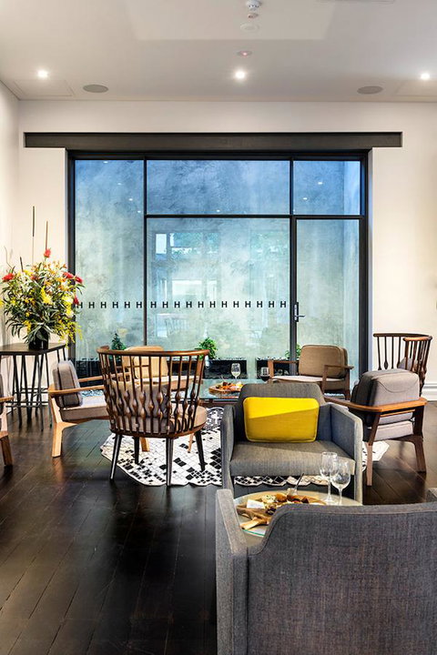 Hougoumont Hotel Fremantle - Redcliffe Tourism 11