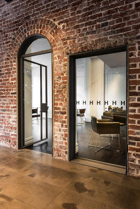 Hougoumont Hotel Fremantle - Redcliffe Tourism 43