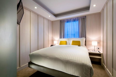 Hougoumont Hotel Fremantle - Redcliffe Tourism 24