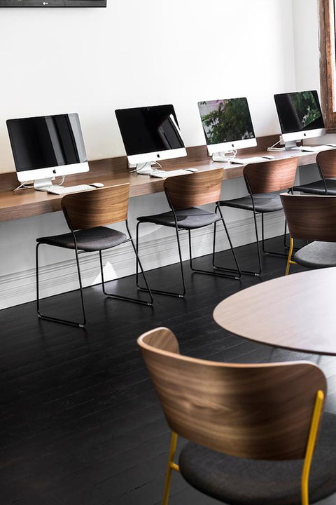 Hougoumont Hotel Fremantle - Redcliffe Tourism 7