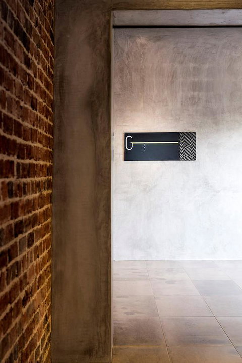 Hougoumont Hotel Fremantle - Redcliffe Tourism 39