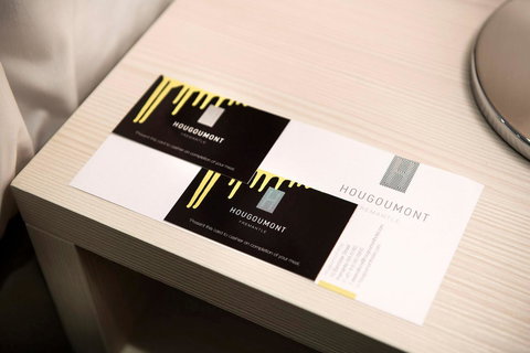 Hougoumont Hotel Fremantle - Redcliffe Tourism 27