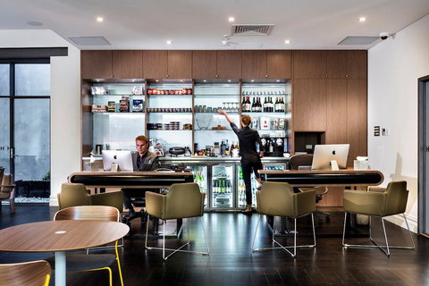 Hougoumont Hotel Fremantle - Redcliffe Tourism 37